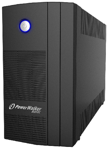 UPS POWERWALKER VI 1000 SB, 1000 VA Line Interactive