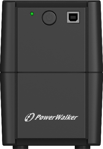 UPS POWERWALKER VI 650 SH, 650VA Line Interactive