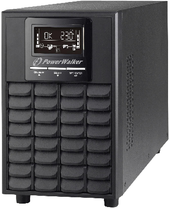 UPS POWERWALKER VFI 1000 CG PF1 1000VA, On-Line