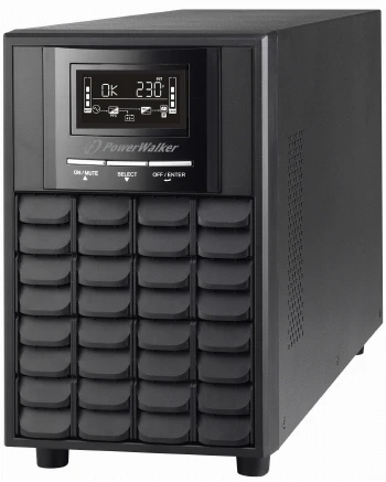 UPS POWERWALKER VI 3000 CW, 3000 VA, Line Interactive