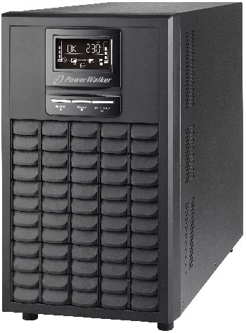 UPS POWERWALKER VFI 3000 CG PF1 3000VA, On-Line