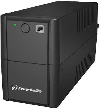 UPS POWERWALKER VI 850 SH, 850VA, Line Interactive