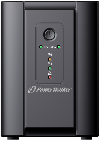 UPS POWERWALKER VI 2200 SH, 2200VA, Line Interactive