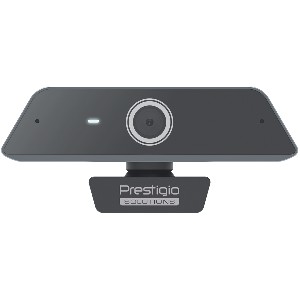 Prestigio Solutions VCS 13MP UHD Camera: 4K