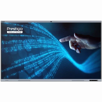PRESTIGIO SOLUTIONS Multiboard 75" Light+ Gen 2