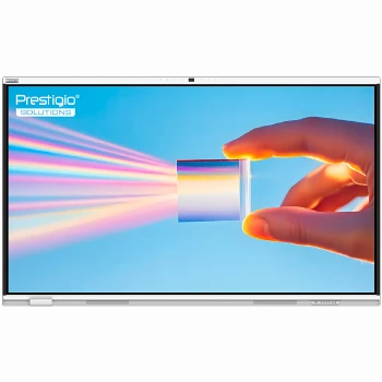 PRESTIGIO SOLUTIONS Multiboard 65" Prism