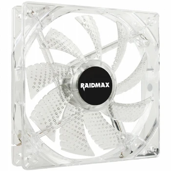 RAIDMAX RF-120LU FAN 120x120x25mm