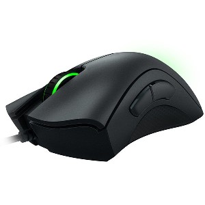 Razer DeathAdder Essential gaming mouse