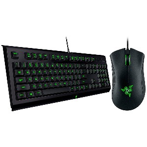 Razer Cynosa Pro + Deathadder 2000 Bundle - US Layout