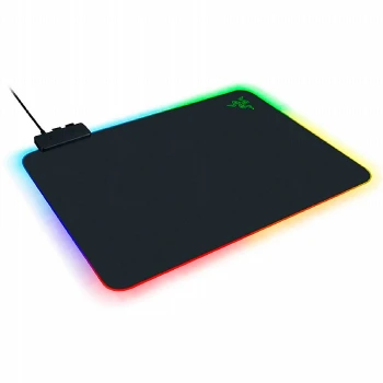 RAZER Firefly V2 Gaming Mouse Mat