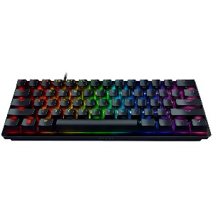 Razer Huntsman Mini