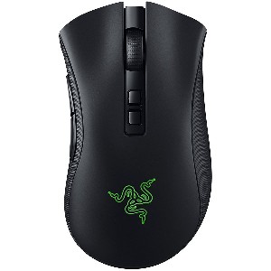 Razer DeathAdder V2 Pro Ergonomic Wireless Gaming Mouse