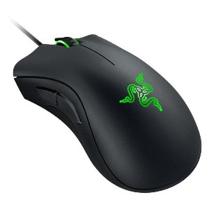 Razer DeathAdder Essential - Gaming Mouse