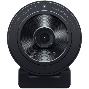 Razer Kiyo X - USB Webcam