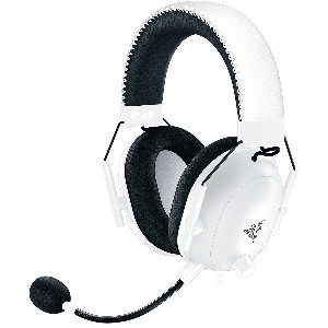 Razer BlackShark V2 X - White