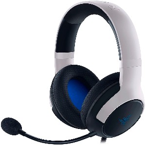 Razer Kaira for Playstation - White