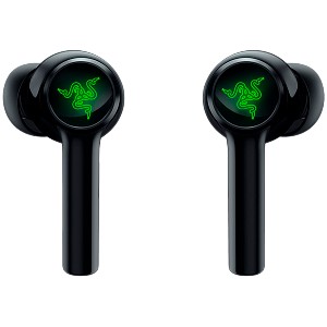 Razer Hammerhead True Wireless - Black