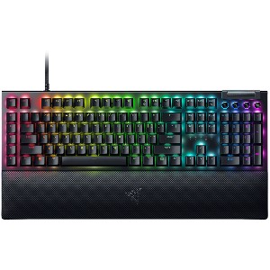 Razer BlackWidow V4 Mechanical Gaming Keyboard