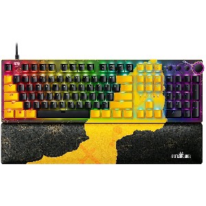 Razer Huntsman V2 - PUBG Optical Gaming Keyboard