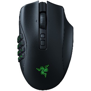 Razer Naga V2 Pro