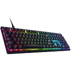 Razer DeathStalker V2 Gaming Keyboard