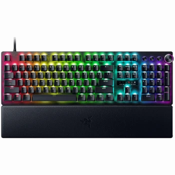RAZER Huntsman V3 Pro Gaming Keyboard