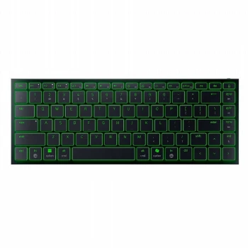 Razer Joro Portable Keyboard - US Layout