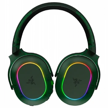 Razer Barracuda X Chroma Phantom Green Edition