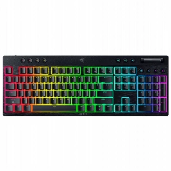 Razer BlackWidow V4 Low-profile HyperSpeed