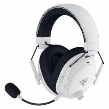 RAZER BlackShark V3 Pro - White - Gaming Headset