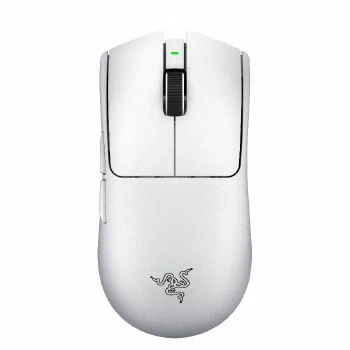 RAZER Viper V4 Pro Gaming Mouse - White