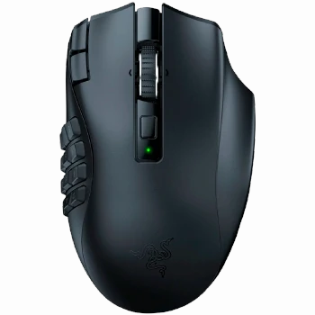 RAZER Naga V2 HyperSpeed Gaming Mouse