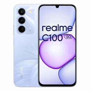 REALME C100 4G+128 PURPLE 5258