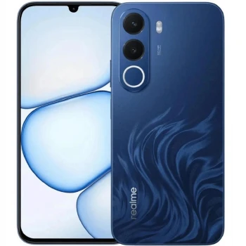 REALME C100X 4+256 BLUE 5366