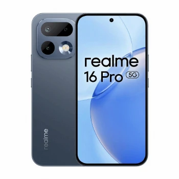 REALME 16PRO 8+256 GREY 5120