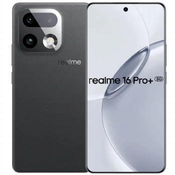 REALME 16PRO+ 12+512 GREY 5131