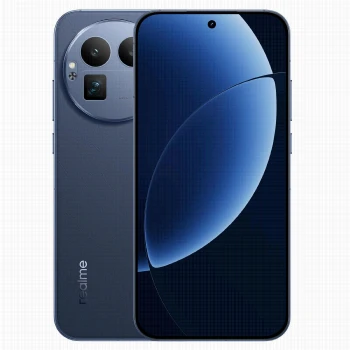 REALME GT8 PRO 5210 16+512 BLU