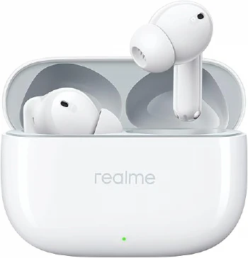 REALME BT EAPHONE YOUTH WHITE