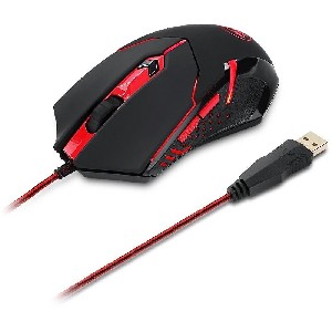 Комплект Redragon Gaming Essentials K552-BB 4 в 1