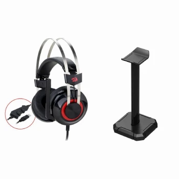 Геймърски слушалки Redragon Talos