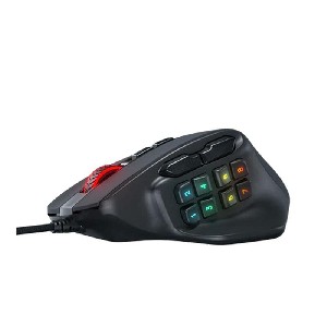 Геймърска мишка Redragon Aatrox M811-RGB