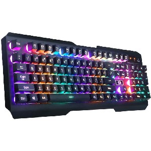 Геймърска клавиатура Redragon Centaur K506 с LED подсветка