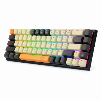 Клавиатура Redragon Ryze K633CGO-RGB_RD