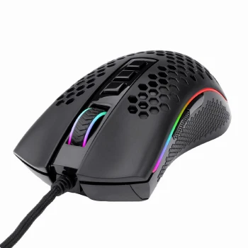 Геймърска мишка RGB Redragon Storm