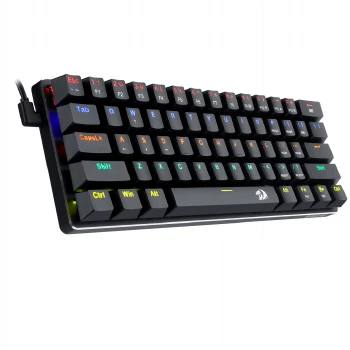Клавиатура Redragon Jax K613-KB