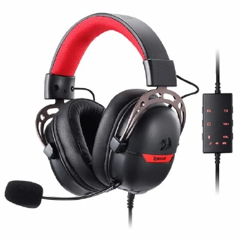 Слушалки Redragon Aurora H376BR