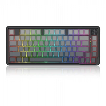 Bluetooth и безжична механична