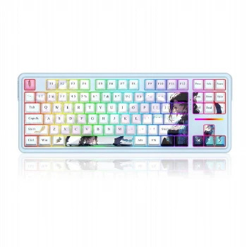 Механична геймърска