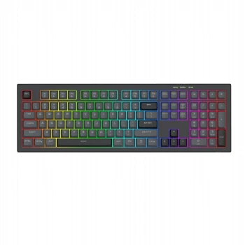 Геймърска клавиатура Redragon