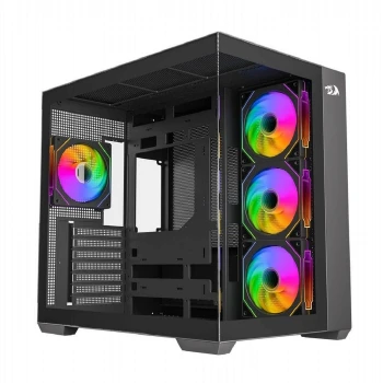 Кутия за настолен компютър